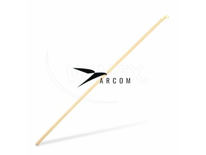 Držiak na lampión (bambusový FSC 100%) Ø8mm x 55cm [1 ks]