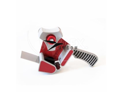 Odvíjač lepiacej pásky s brzdou `50mm Ø120mm` [1 ks]