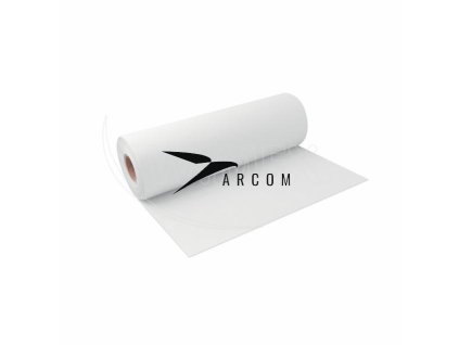 Papier na pečenie v roli biely 43cm x 200m [1 ks]