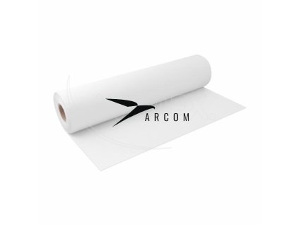 Papier na pečenie v roli biely 57cm x 200m [1 ks]