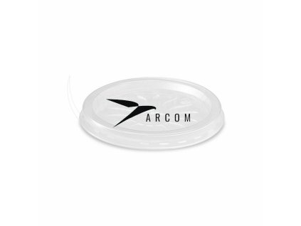 Viečko (PP) pre Airpac a Reware Snack Ø115mm [25 ks]