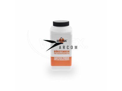 Prostriedok na umývanie kief Classic [1 kg]