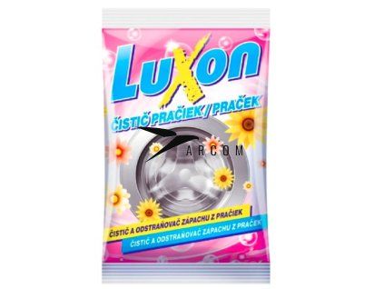 Čistič práčiek LUXON