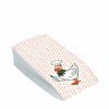 Papierové vrecko (PAP/PE) 2vrstvé nepremastiteľné na kurča 15+8 x 30 cm `Maxi` [100 ks]