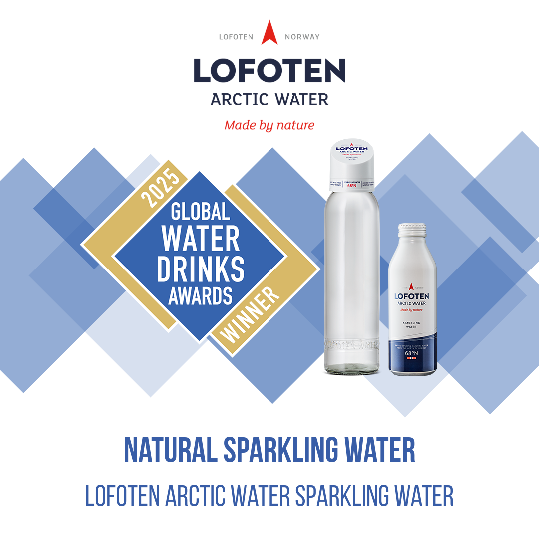 LOFOTEN ARCTIC WATER