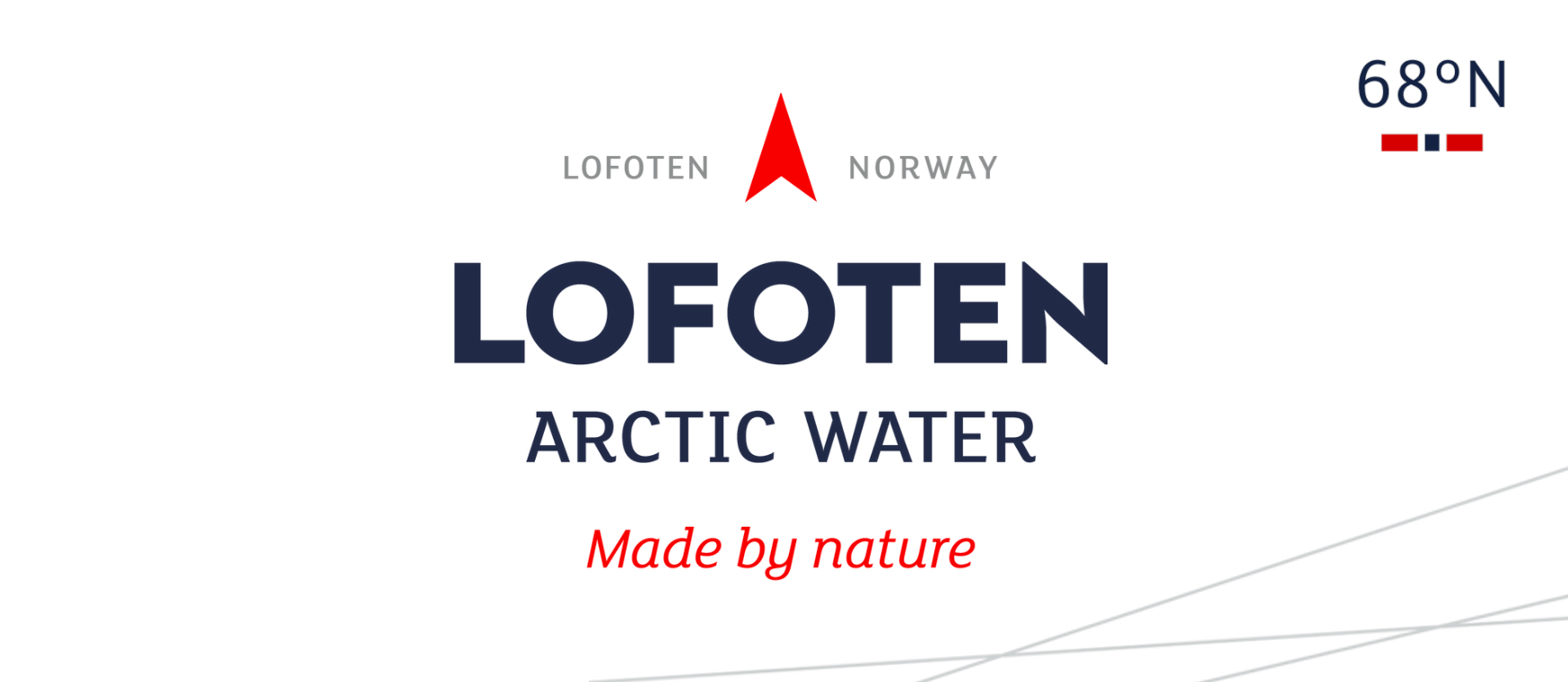 LOFOTEN ARCTIC WATER