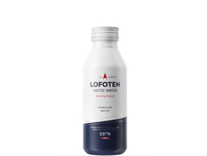 SPARKLING WATER 473 ml / 1 pc