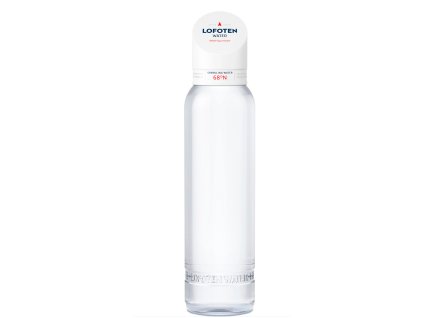 PERLIVÁ VODA 888 ml / 1 ks