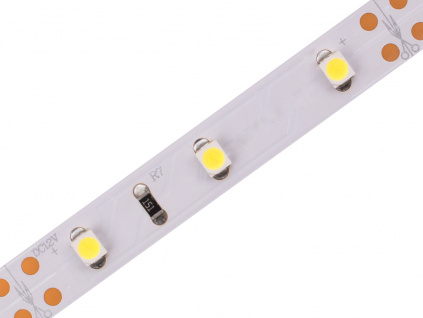 led-pásek-12V-4,8W-480lm