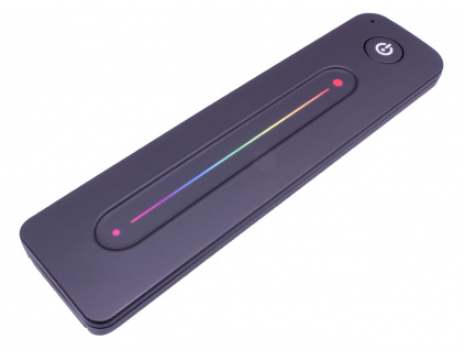 dálkový ovladač pro barevné led pásky OV LINEA RGB