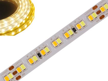 led-diodový-pásek-CTA-24V-23W-2500lm