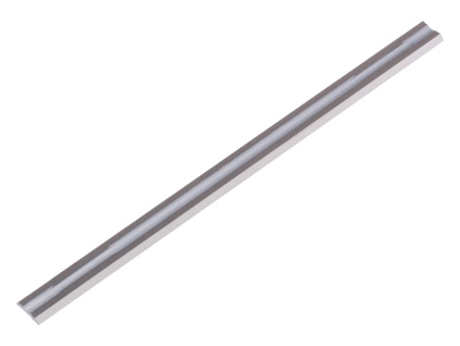 nůž do elektrického hoblíku 82x5,5x1,1mm