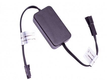 MINI RF přijímač k mini ovladači 2,4GHz