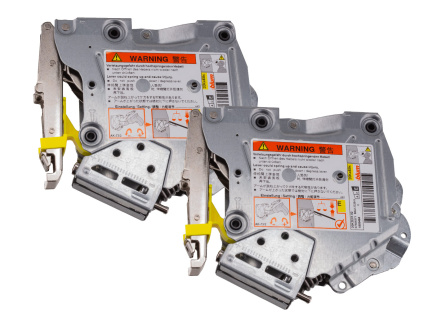 Aventos HK-S | výklopné kování pro horní skříňky