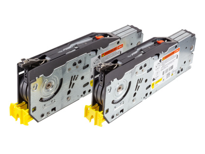 Aventos HF-TOP | Blum vyklápěcí mechanismus