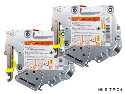 Aventos HK-S TIP-ON | zdvihač Blum