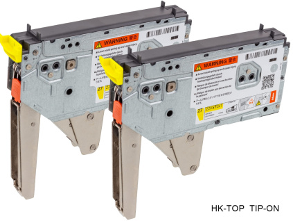 Aventos HK-TOP TIP-ON | Blum výklopné kování