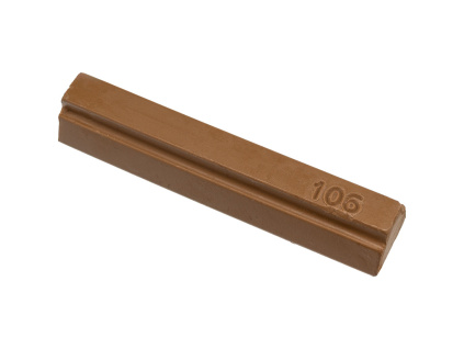 opravný vosk Kö 140 měkký 106 jilm tmavý
