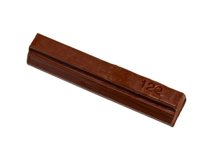 opravný vosk Kö 140 měkký 122 macoré tmavé