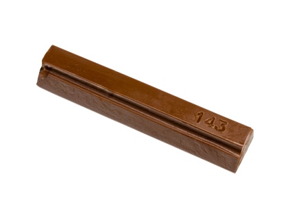 opravný vosk Kö 140 měkký 143 dub tmavý