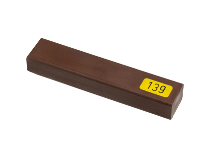 opravný vosk na dlažbu Kö 141 tvrdý 139 tmavý palisandr