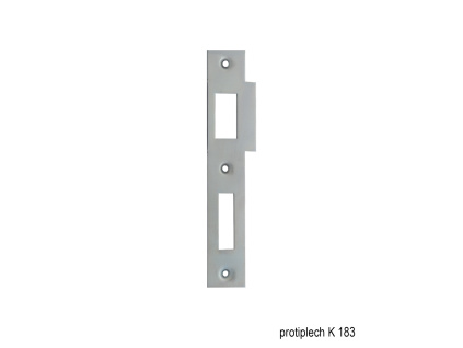 dveřní protiplech Hobes K 183