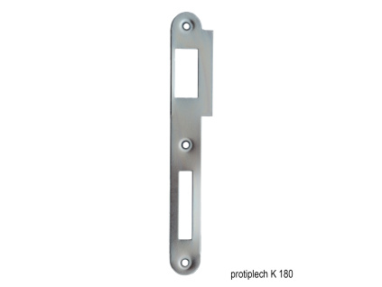 protiplech dveřní Hobes K 180