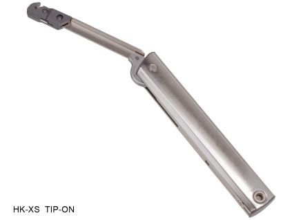 Aventos HK-XS TIP-ON | horní výklop