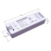 přijímač pro dálkový ovladač pro CCT pásek dimLED PR CCT1