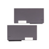 krytky pro HK TOP antracit 1
