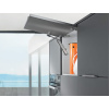Blum Aventos HK-XS | výklopný systém
