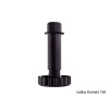 nožka pod nábytek Korrekt 150mm