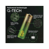 alkalická mikrotužková baterie AAA G-TECH