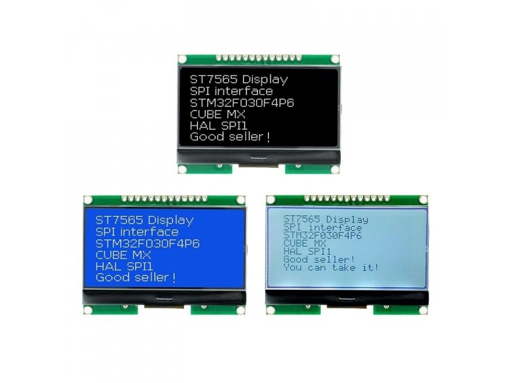 LCD12864 2
