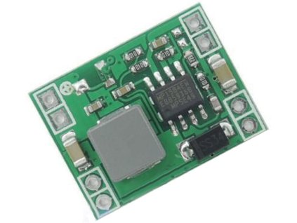 DC DCmodule MP1584EN 2