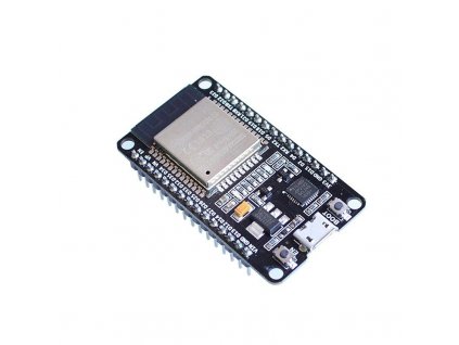 ESP32 WROOM 32 -  WiFi modul