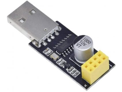 esp01 usb2
