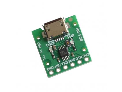 ch340 modul