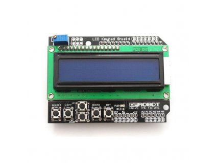shield lcd2x16 1