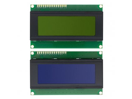 LCD 20x4 6