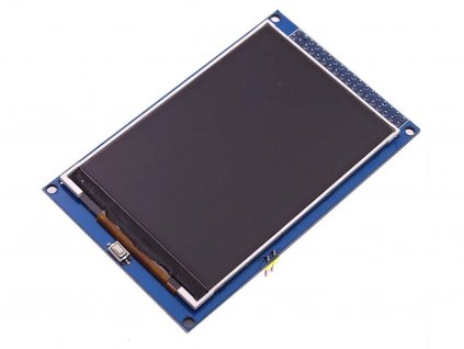 Shield mega TFT3.5 5