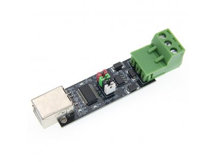 USB FTDI 485 1