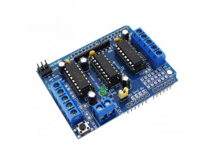 shield L293 1