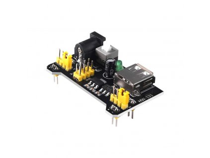 Power board 3