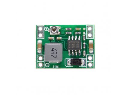 DC DCmodule MP1584EN 1
