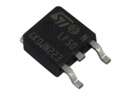 LF50 1