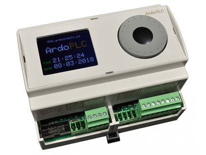 Ardoplc100 komplet