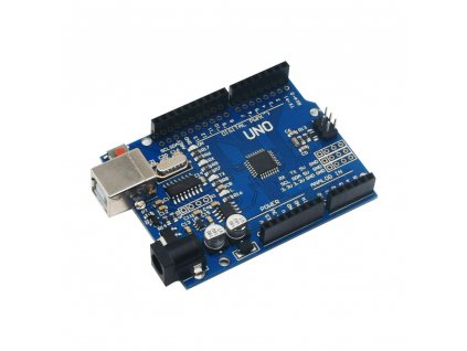 Arduino uno smd 1