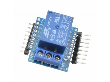 esp8266 rele