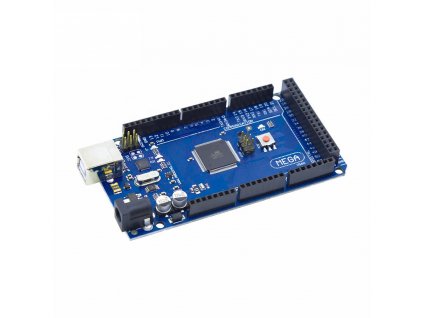 Arduino mega 8